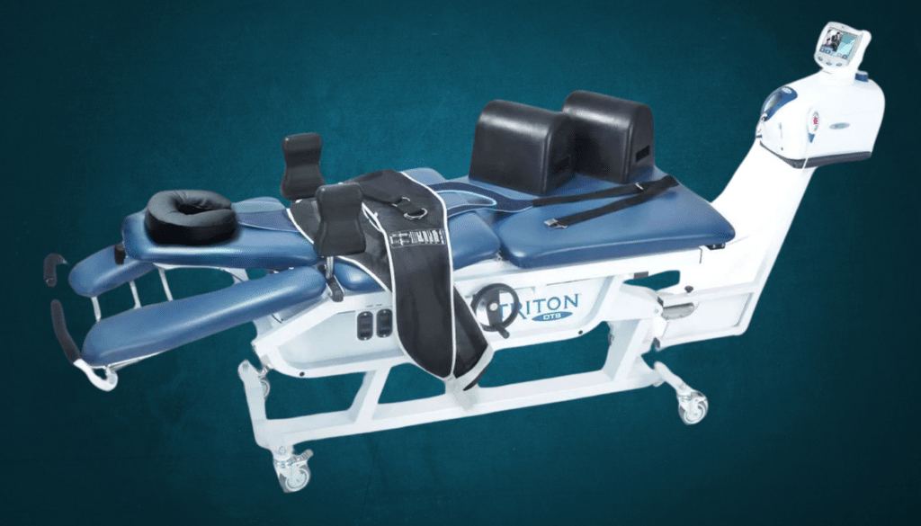 Discover Pain Relief: How Shockwave Therapy and Spinal Decompression Can Transform Your Health 1 shockwave therapy and spinal decompression