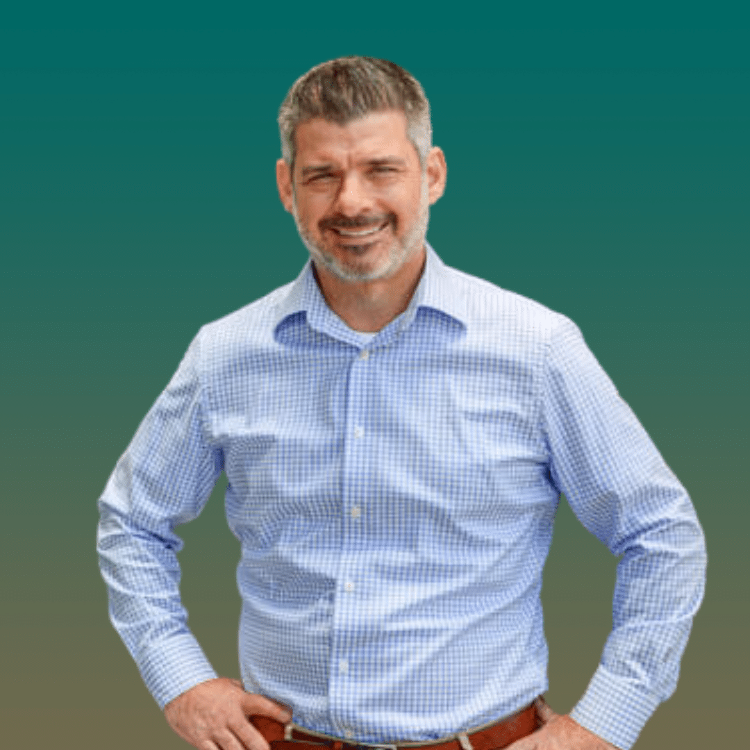 Johns Creek Chiropractor - Dr Joe Fanning