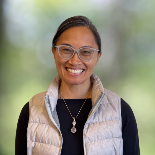 Ana Marcos | Johns Creek Chiropractic