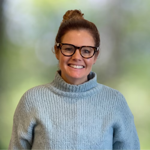 Brooke Fanning | Johns Creek Pilates